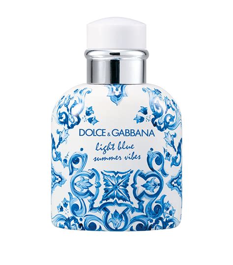 perfume de hombre dolce gabbana light blue|dolce gabbana light blue 75ml.